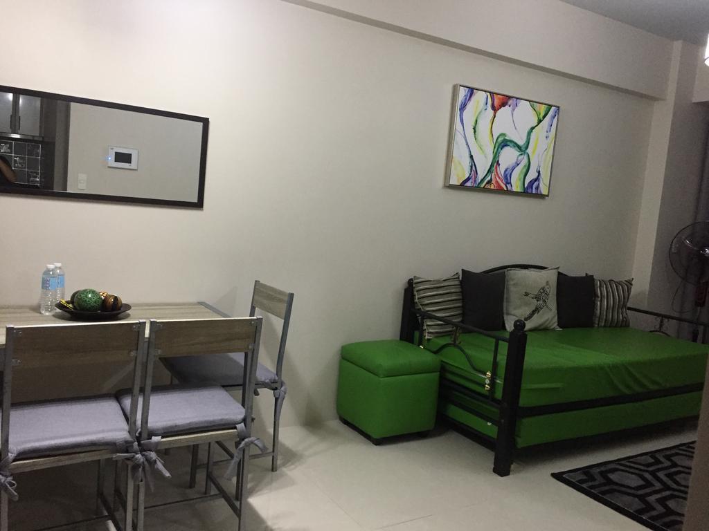 מנילה Rsp @ One Palmtree Villa מראה חיצוני תמונה