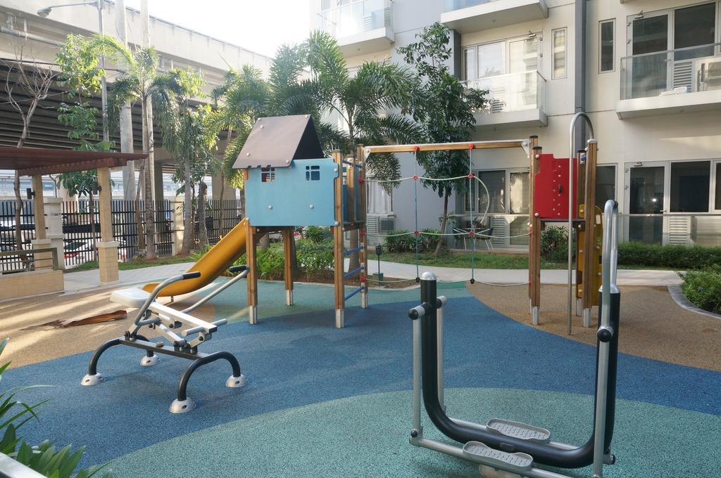 מנילה Rsp @ One Palmtree Villa מראה חיצוני תמונה