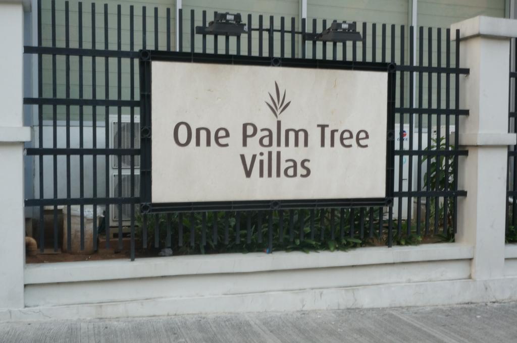 מנילה Rsp @ One Palmtree Villa מראה חיצוני תמונה