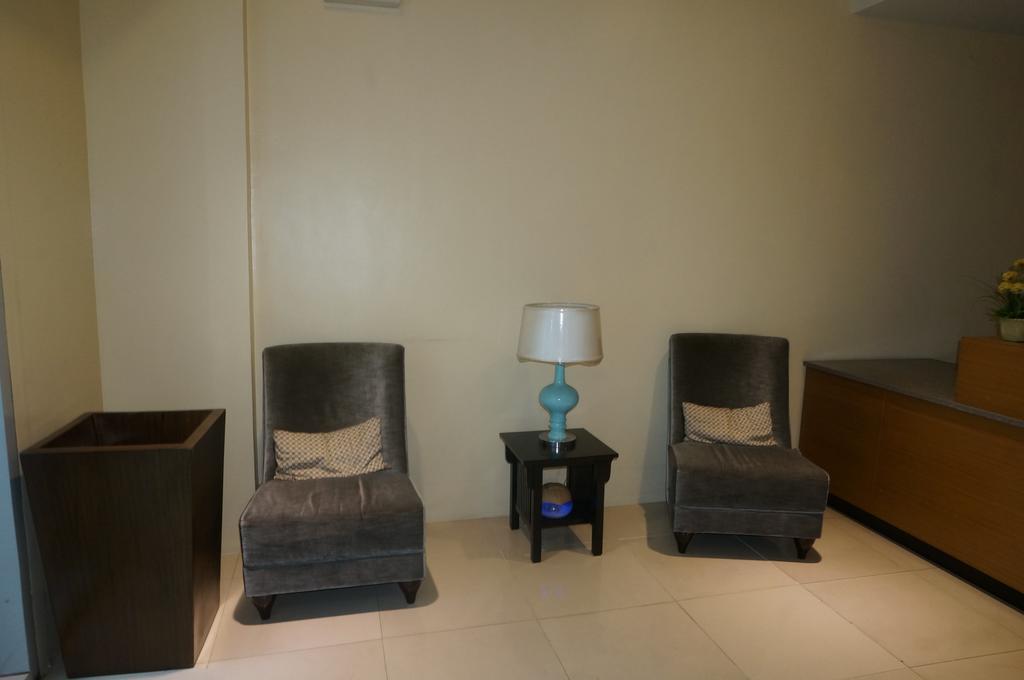מנילה Rsp @ One Palmtree Villa מראה חיצוני תמונה