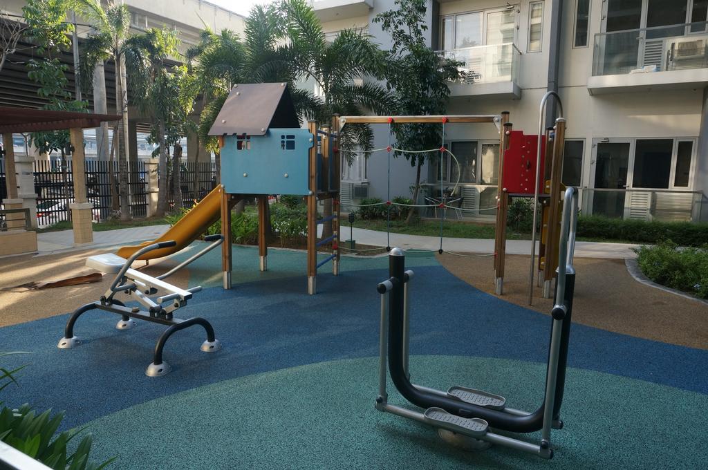 מנילה Rsp @ One Palmtree Villa מראה חיצוני תמונה