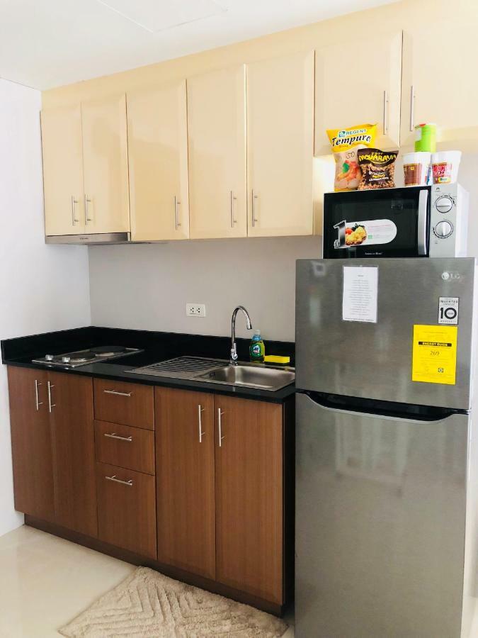 מנילה Rsp @ One Palmtree Villa מראה חיצוני תמונה