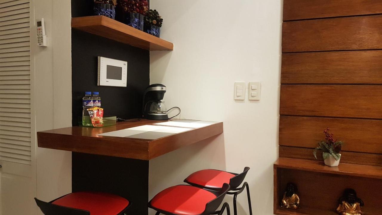 מנילה Rsp @ One Palmtree Villa מראה חיצוני תמונה