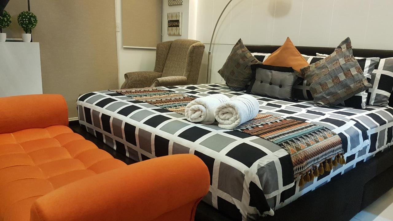 מנילה Rsp @ One Palmtree Villa מראה חיצוני תמונה