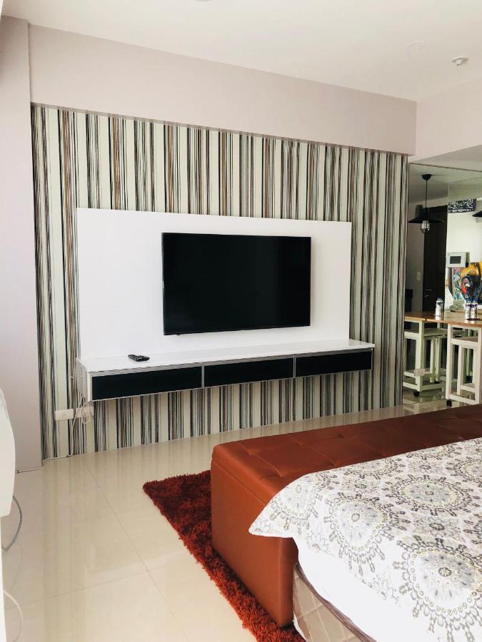 מנילה Rsp @ One Palmtree Villa מראה חיצוני תמונה