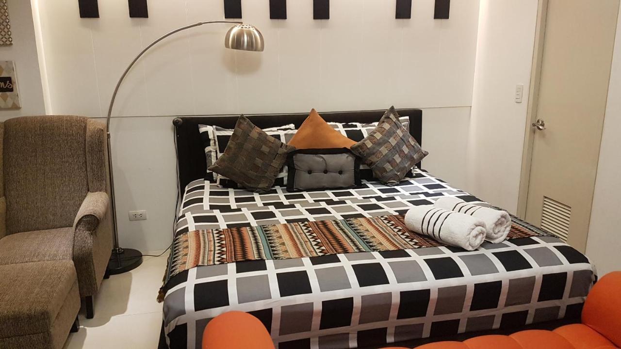 מנילה Rsp @ One Palmtree Villa מראה חיצוני תמונה
