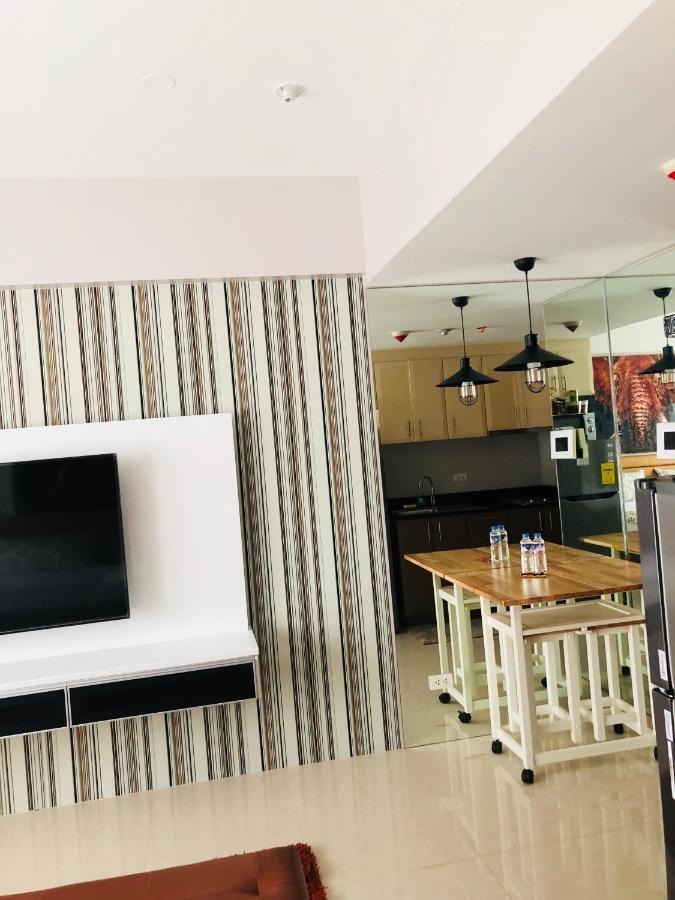 מנילה Rsp @ One Palmtree Villa מראה חיצוני תמונה