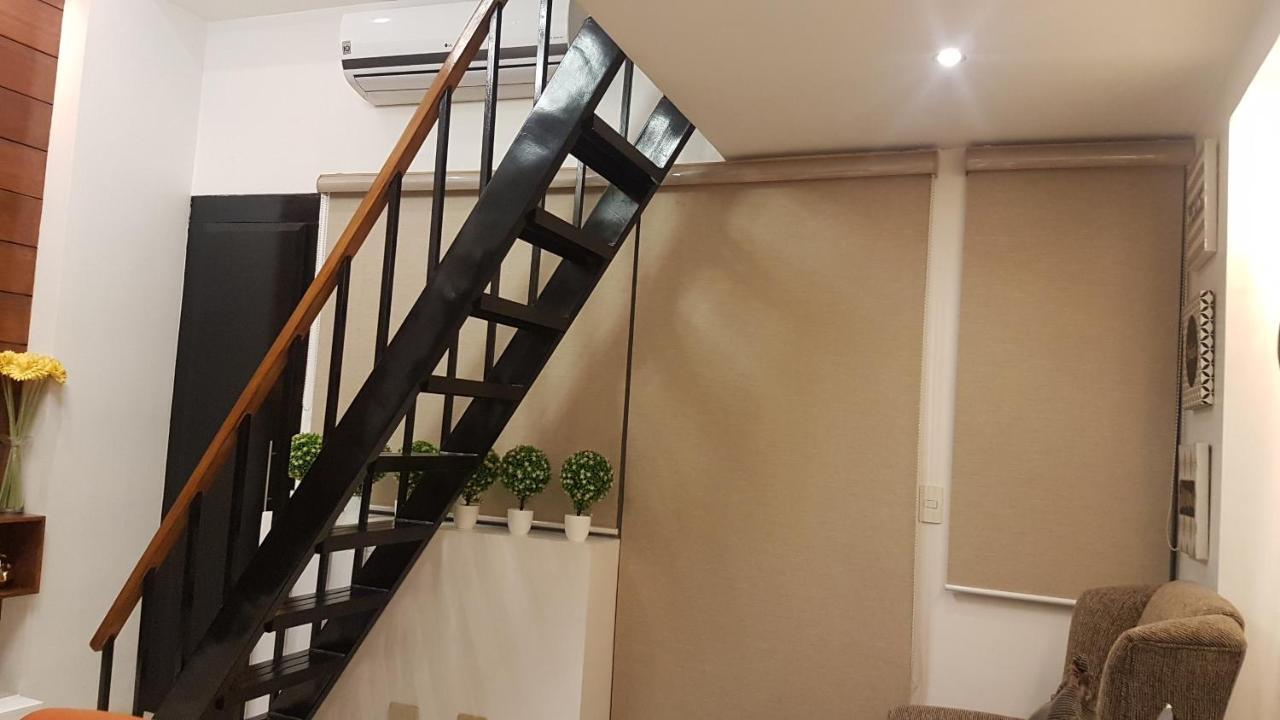 מנילה Rsp @ One Palmtree Villa מראה חיצוני תמונה