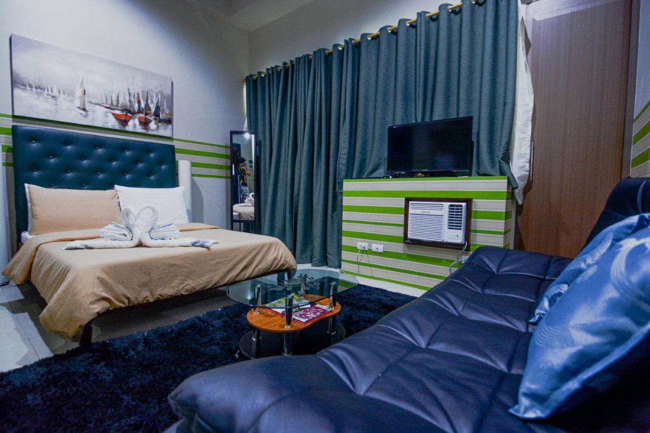 מנילה Rsp @ One Palmtree Villa מראה חיצוני תמונה