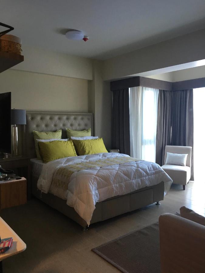 מנילה Rsp @ One Palmtree Villa מראה חיצוני תמונה