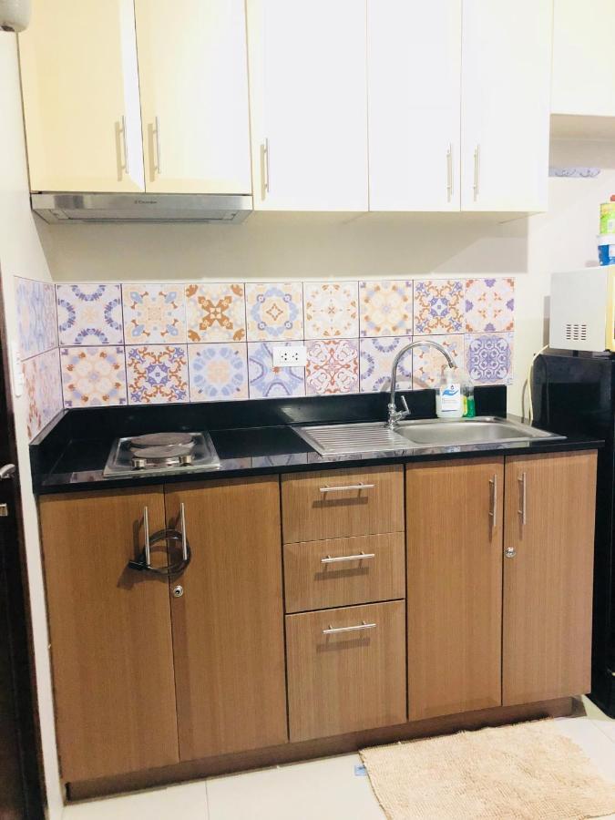 מנילה Rsp @ One Palmtree Villa מראה חיצוני תמונה