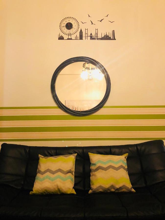מנילה Rsp @ One Palmtree Villa מראה חיצוני תמונה
